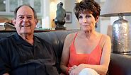 Lucie Arnaz and Laurence Luckinbill find family in Palm Springs
