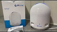 AirFree P2000 Filterless Silent Air Purifier