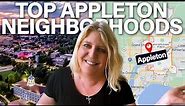 Your Ultimate Guide: Top 10 Neighborhoods in Appleton Wisconsin 2023