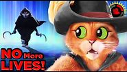 Film Theory: Puss in Boots Should be DEAD! (Shrek)