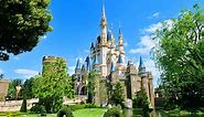 [Official]Park Guide|Tokyo Disney Resort