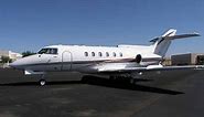 HAWKER 700A Specifications, Cabin Dimensions, Performance