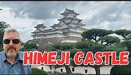Experiencing Himeji Castle : A Day Trip from Osaka 2023
