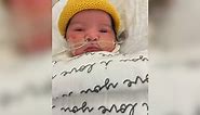 Las Vegas ‘Baby Incredible Hulk’ fights rare genetic disorder