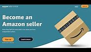 How to Upgrade Amazon Seller Account to Professional Plan