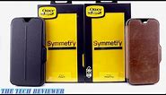 OtterBox Strada for iPhone 11 & 11 Pro: Outstanding Magnetic Clasp * 2 Card Slots * Lovely Leather!