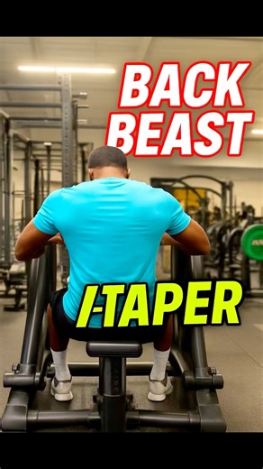 Dumbbell & Machine Rows | Back Gains for Beginners #backworkout #shorts #motivation #fitness