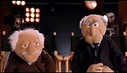 Waldorf & Statler | Bonus Clip | Muppets Most Wanted | The Muppets