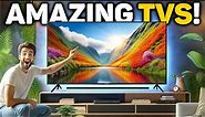 Best Mini LED TV in 2024 (Top 5 Picks For Any Budget)