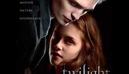 Twilight Soundtrack 13: Love Is Worth The Fall (Bonus Track)