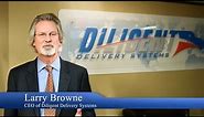 NATIONWIDE TRANSPORTATION AND LOGISTICS SERVICES | Diligent Delivery Systems