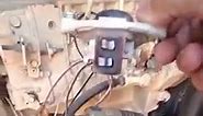 easy troubleshoot and repair not charging alternator 24v John Deere Generator watch full vedeo 👇👇👇 https://youtu.be/NyCql3_rLMo https://fb.watch/j6XpWJuo-S/ | Mechatronics Tyronn