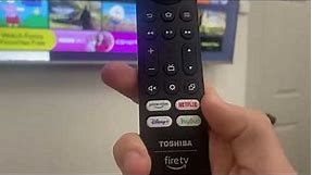 Toshiba 75 inch Class C350 Series LED 4K UHD Smart Fire TV Review