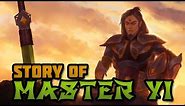 Story of Master Yi (Up to Date)