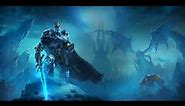 『LIVE WALLPAPER』World of Warcraft®: Wrath of the Lich King® Classic™ | 1080p | 1920 x 1080