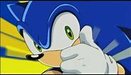 Sonic X Theme Song - Gotta Go Fast