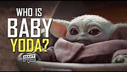 The Mandalorian: Baby Yoda Explained | Who The New STAR WARS Character Is & Why The Empire Wants It