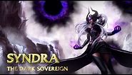 Syndra: Champion Spotlight | Gameplay - League of Legends