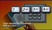 Vonage How-To: Set Up Voicemail from your Vonage Phone