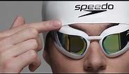 Speedo Fastskin3 Goggles Fitting Guide - Created by Speedo, presented by ProSwimwear.