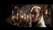 THRANDUIL / LEE PACE - Faces of the King