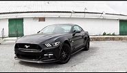 2016 Ford Mustang GT: Review