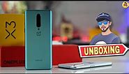 OnePlus 8 & Realme X3 UNBOXING🔥🔥