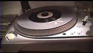 ION TTUSB Manual Turntable Review And Demonstration