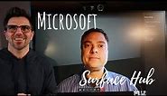 What is the Microsoft Surface Hub and How to Use it!?