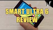 Vodafone Smart Ultra 6 Review