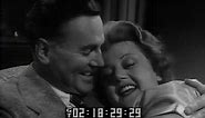 Angela Lansbury--"The Brown Leather Case," John Sutton, John Abbott, 1955 TV Drama