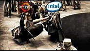AMD's 300 GHz Epic Sparta MEME