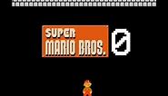 (Creepypasta Reading) Super Mario Bros. 0