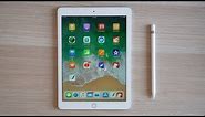 Hands-On With the New Sixth-Generation iPad