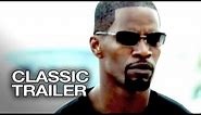 Miami Vice (2006) Official Trailer #1 - Jamie Foxx Movie HD