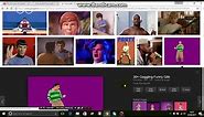 How to find funny gifs on google images