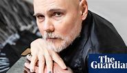 Smashing Pumpkins’ Billy Corgan: ‘I don’t want my kids growing up with a has-been father’