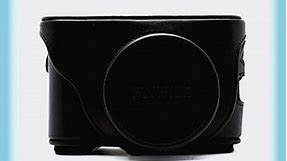 Fujifilm LC-X100 Leather Case for X100 black