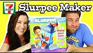 7 Eleven Slurpee Maker Review