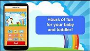 Baby Phone Games for Babies