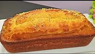 Gâteau en 5 minutes ! Le fameux gâteau italien qui fond dans la bouche ! Simple et délicieux