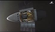 Arianespace unveils 'Susie' - Reusable spacecraft for crew and cargo missions
