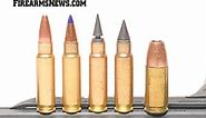 History and Usage of the 5.7x28mm Cartridge: Review - Firearms News