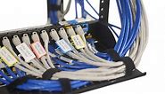 Discover the Ultimate Data Center Cable Labeling System