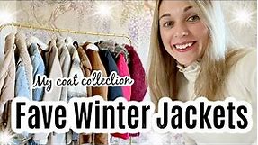 The BEST Winter Coats for Women 2023! North Face, Zara, Carharrt, Free People, Anthropologie