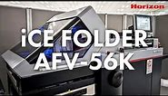 iCE Folder AFV-56K