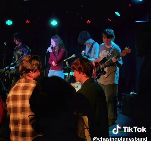 The Winner Takes It All Cover by John Yanko and Hannahu