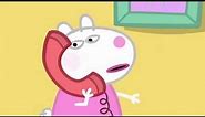 Peppa Pig Absolutely Cannot Whistle Whatsoever