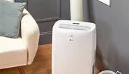 Portable LG Air Conditioner Review: Cool Your Home With This Floor AC Unit