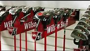 Comcast Business Keeps Wilson Sporting Goods Connected